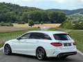 Mercedes-Benz C 63 AMG C 63 S AMG/Perf.AGA/LED/Burmester/Comand/HUD/ Bianco - thumbnail 7