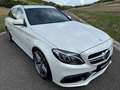 Mercedes-Benz C 63 AMG C 63 S AMG/Perf.AGA/LED/Burmester/Comand/HUD/ Bianco - thumbnail 15