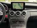 Mercedes-Benz C 63 AMG C 63 S AMG/Perf.AGA/LED/Burmester/Comand/HUD/ Bianco - thumbnail 28