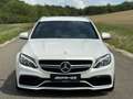 Mercedes-Benz C 63 AMG C 63 S AMG/Perf.AGA/LED/Burmester/Comand/HUD/ Bianco - thumbnail 4