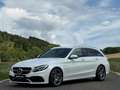 Mercedes-Benz C 63 AMG C 63 S AMG/Perf.AGA/LED/Burmester/Comand/HUD/ Bianco - thumbnail 5