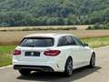 Mercedes-Benz C 63 AMG C 63 S AMG/Perf.AGA/LED/Burmester/Comand/HUD/ Bianco - thumbnail 19