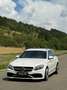 Mercedes-Benz C 63 AMG C 63 S AMG/Perf.AGA/LED/Burmester/Comand/HUD/ Bianco - thumbnail 20