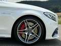 Mercedes-Benz C 63 AMG C 63 S AMG/Perf.AGA/LED/Burmester/Comand/HUD/ Bianco - thumbnail 14