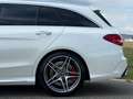 Mercedes-Benz C 63 AMG C 63 S AMG/Perf.AGA/LED/Burmester/Comand/HUD/ Bianco - thumbnail 18