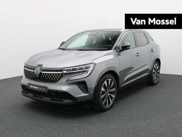 Techno E-Tech Full Hybrid 200