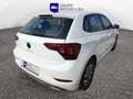 Volkswagen Polo 1.0 TSI Life 70kW Blanco - thumbnail 2