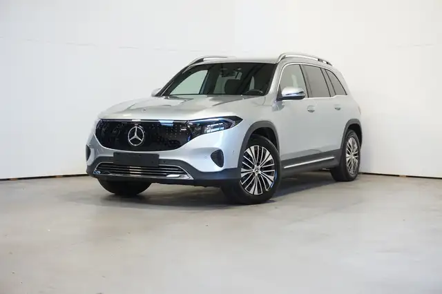Mercedes-Benz EQB 300