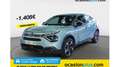 Citroen C4 1.2 PureTech Feel Pack S&S 130 Azul - thumbnail 1