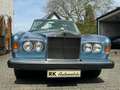 Rolls-Royce Corniche Cabrio (sehr elegant) Niebieski - thumbnail 5