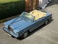 Rolls-Royce Corniche Cabrio (sehr elegant) Синій - thumbnail 1