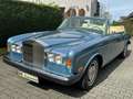 Rolls-Royce Corniche Cabrio (sehr elegant) Синій - thumbnail 4