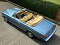 Rolls-Royce Corniche Cabrio (sehr elegant) Kék - thumbnail 2