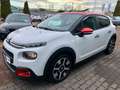 Citroen C3 Feel/Sitzhz./Navi/Kamera/Spurassistent Blanc - thumbnail 4