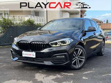 D 5P ADVANTAGE NAVI+FULL LED+CARPLAY+2PDC+C.L.18!