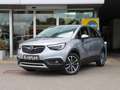 Opel Crossland X INNOVATION 1.2T 110PK *GPS*CAMERA*LED*GARANTIE* Grijs - thumbnail 1