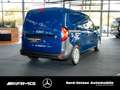 Mercedes-Benz Citan E  Kasten BASE NEUES MODELL KLIMAAUTOMATIK MBUX Blau - thumbnail 4
