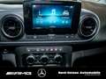 Mercedes-Benz Citan E  Kasten BASE NEUES MODELL KLIMAAUTOMATIK MBUX Blau - thumbnail 9
