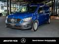 Mercedes-Benz Citan E  Kasten BASE NEUES MODELL KLIMAAUTOMATIK MBUX Blau - thumbnail 6