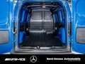 Mercedes-Benz Citan E  Kasten BASE NEUES MODELL KLIMAAUTOMATIK MBUX Blau - thumbnail 12