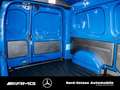 Mercedes-Benz Citan E  Kasten BASE NEUES MODELL KLIMAAUTOMATIK MBUX Blau - thumbnail 11