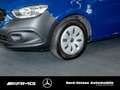 Mercedes-Benz Citan E  Kasten BASE NEUES MODELL KLIMAAUTOMATIK MBUX Blau - thumbnail 5