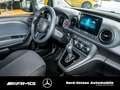 Mercedes-Benz Citan E  Kasten BASE NEUES MODELL KLIMAAUTOMATIK MBUX Blau - thumbnail 8