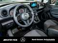 Mercedes-Benz Citan E  Kasten BASE NEUES MODELL KLIMAAUTOMATIK MBUX Blau - thumbnail 7