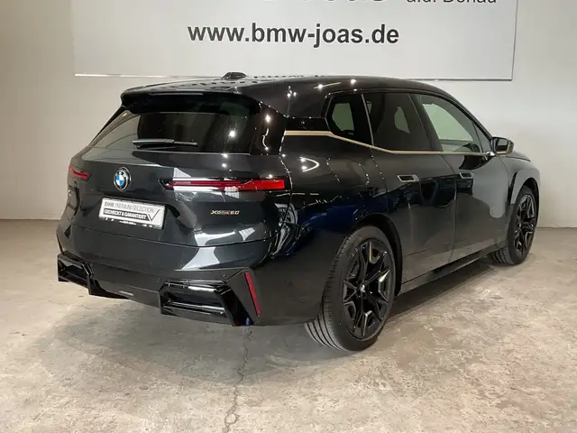 BMW Ix view 14