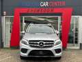 Mercedes-Benz GLS 350 d BLUE 4MATIC*PANO*LED*AHK* srebrna - thumbnail 1