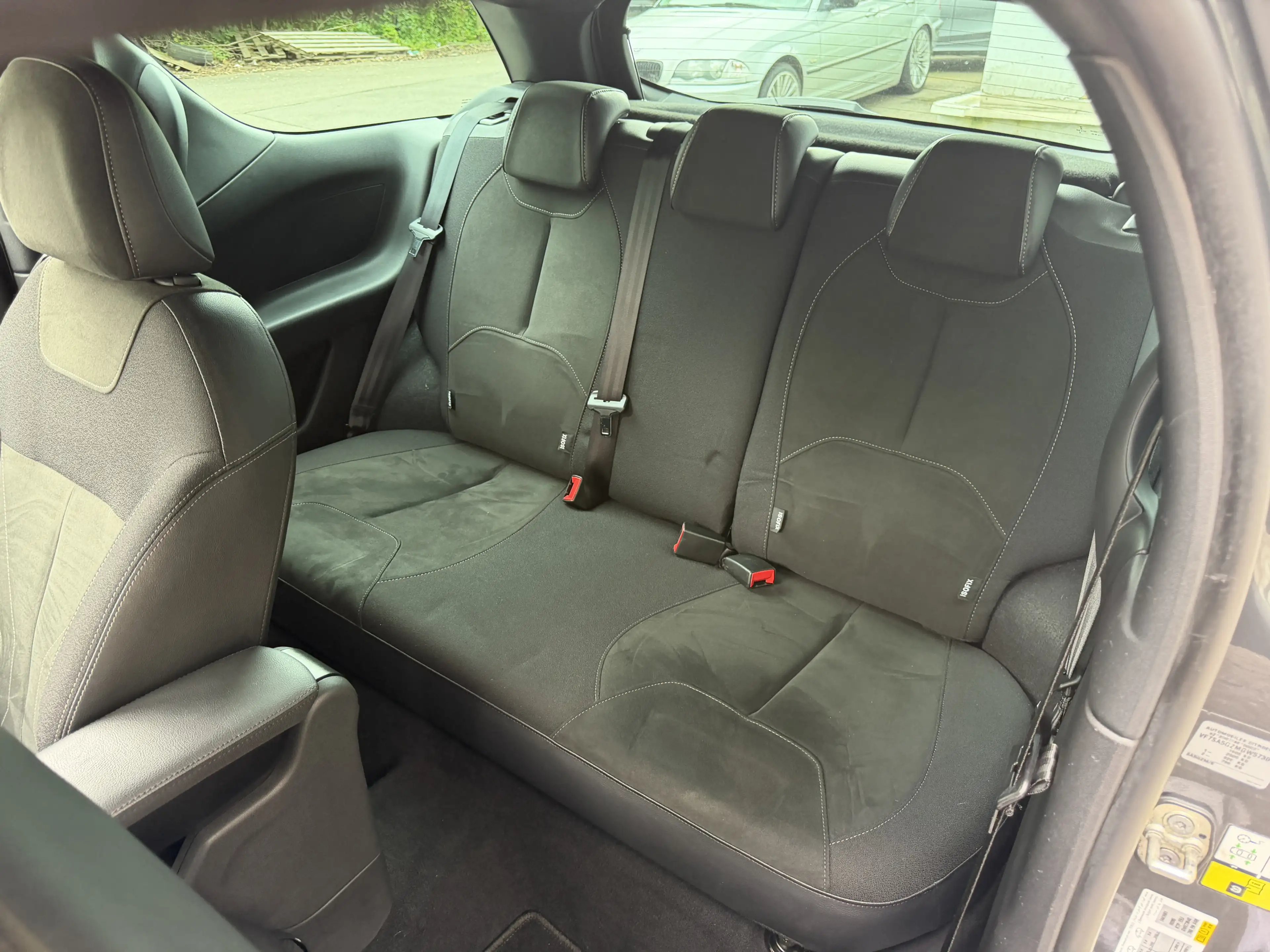 DS Automobiles Sport Chic THP 165 LED Navi Rü-Kamera Tempomat — photo 13