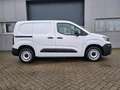 Peugeot Partner 1.5 BlueHDI 130PS Automatik 2-Sitzer Apple CarP... Blanc - thumbnail 5