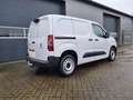Peugeot Partner 1.5 BlueHDI 130PS Automatik 2-Sitzer Apple CarP... Blanc - thumbnail 4
