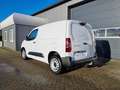 Peugeot Partner 1.5 BlueHDI 130PS Automatik 2-Sitzer Apple CarP... Blanc - thumbnail 3