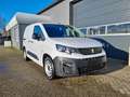 Peugeot Partner 1.5 BlueHDI 130PS Automatik 2-Sitzer Apple CarP... Blanc - thumbnail 6