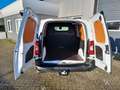 Peugeot Partner 1.5 BlueHDI 130PS Automatik 2-Sitzer Apple CarP... Blanc - thumbnail 8