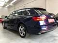 Audi A4 Avant 35 2.0 tdi mhev Bus Advanced 163cv s-tronic Blu/Azzurro - thumbnail 2