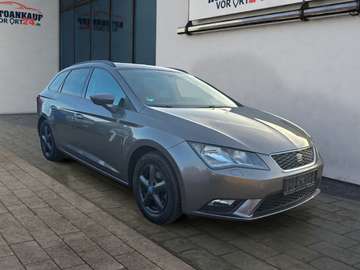 ST Style*2.0 TDI*NAVI*BT*PDC* Klima Navi