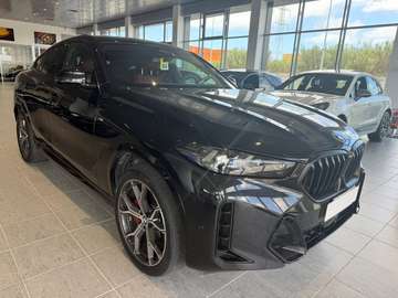 M Sport xDrive 30d MSport