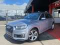 Audi Q7 E-TRON 3.0 V6 174604KMS Gris - thumbnail 13