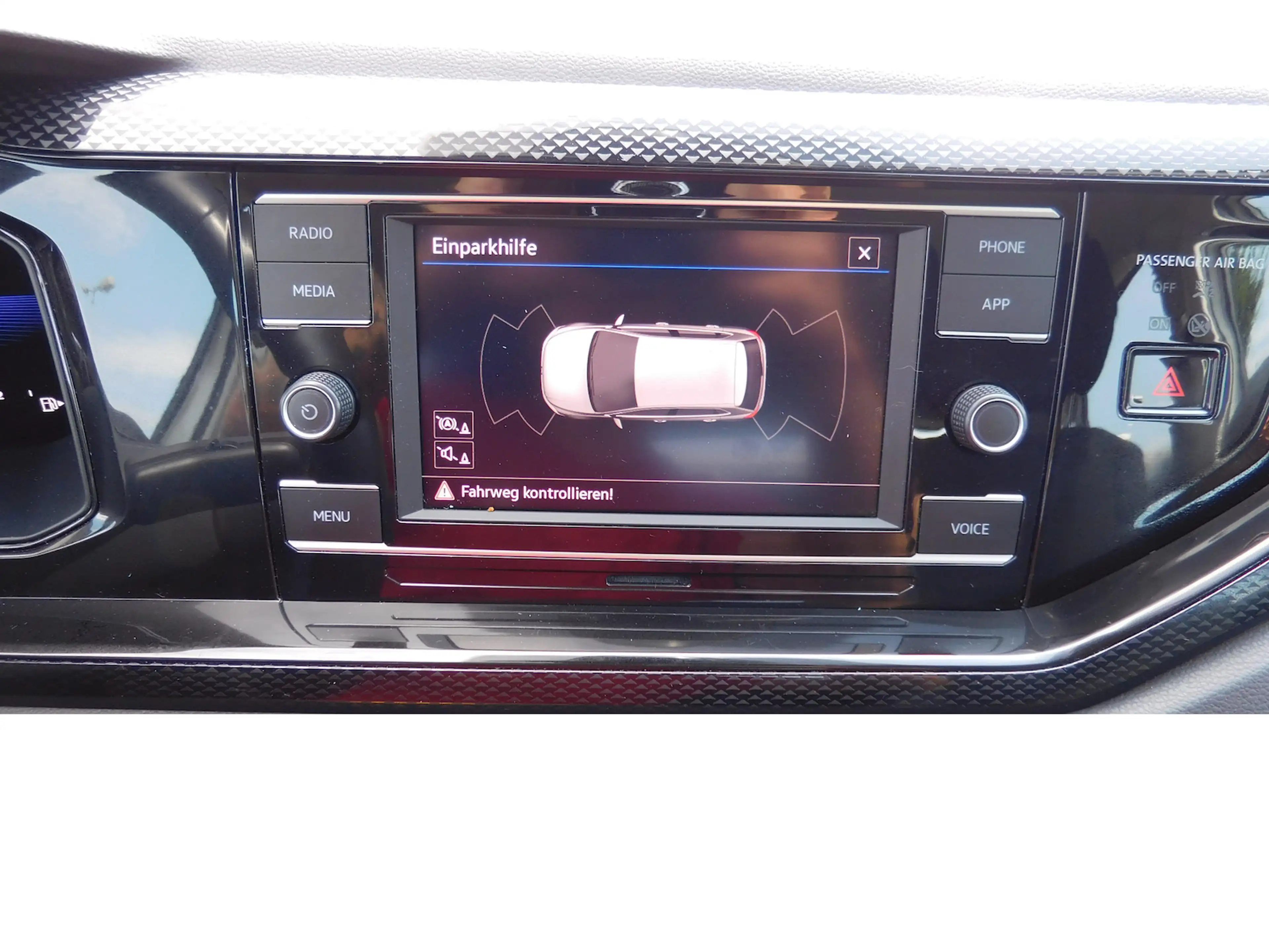 Volkswagen Polo 1.0 Life MPI BMT 4Trg Klima Navi LED — photo 2