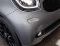 smart forTwo 0.9 t Prime 90cv twinamic Opaca e Rossa Pack Sport Grigio - thumbnail 10