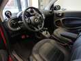 smart forTwo 0.9 t Prime 90cv twinamic Opaca e Rossa Pack Sport Grigio - thumbnail 28