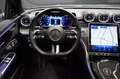Mercedes-Benz C 300 C300d Limousine AMG Line Pano ACC Burmester 360° Argent - thumbnail 13
