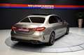 Mercedes-Benz C 300 C300d Limousine AMG Line Pano ACC Burmester 360° Argent - thumbnail 6
