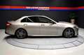 Mercedes-Benz C 300 C300d Limousine AMG Line Pano ACC Burmester 360° Silber - thumbnail 5
