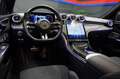 Mercedes-Benz C 300 C300d Limousine AMG Line Pano ACC Burmester 360° Silber - thumbnail 12