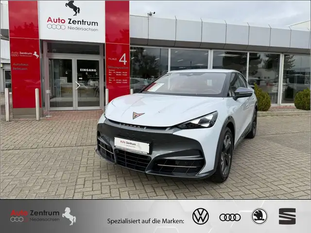 CUPRA Tavascan 210 kW Endurance **AZN-Förderung** Batterie-Zertif