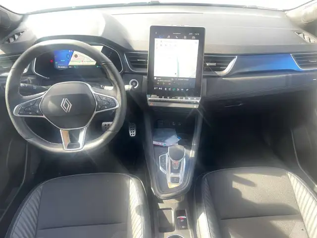 Renault Symbioz 1.6 Tce E-TECH Hybrid Esprit Alpine EDC
