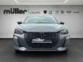 Peugeot 208 PureTech 100 Allure Gris - thumbnail 3